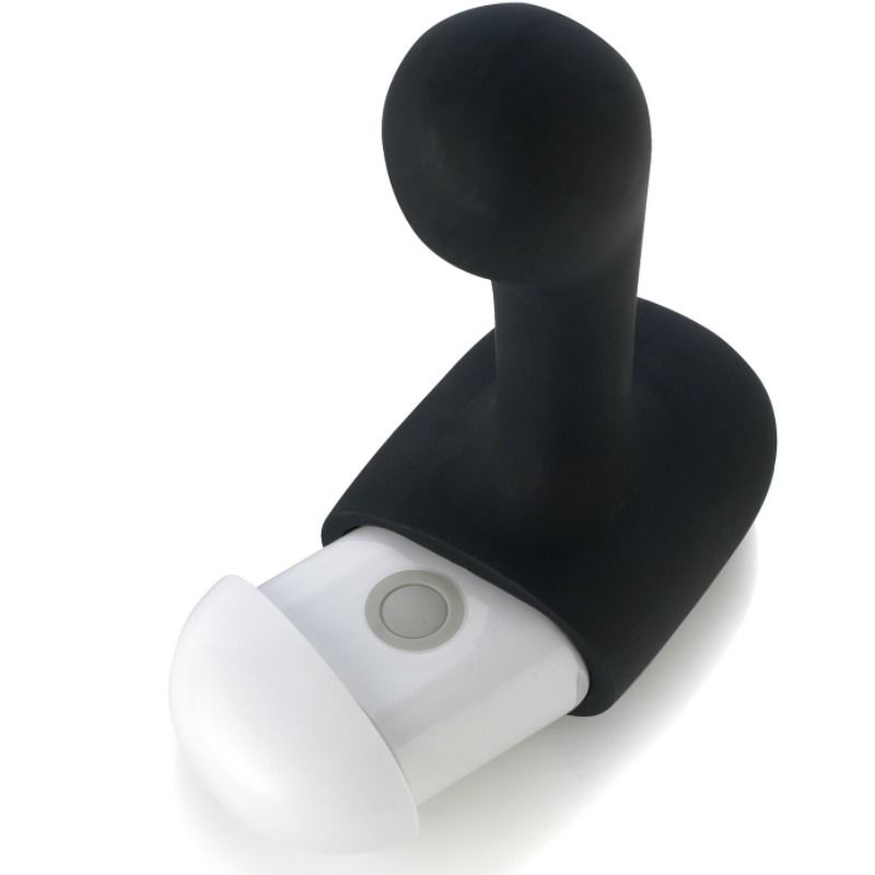 JE JOUE – OOH BY LONG BLACK PLUG STIMULATOR REPLACEMENT