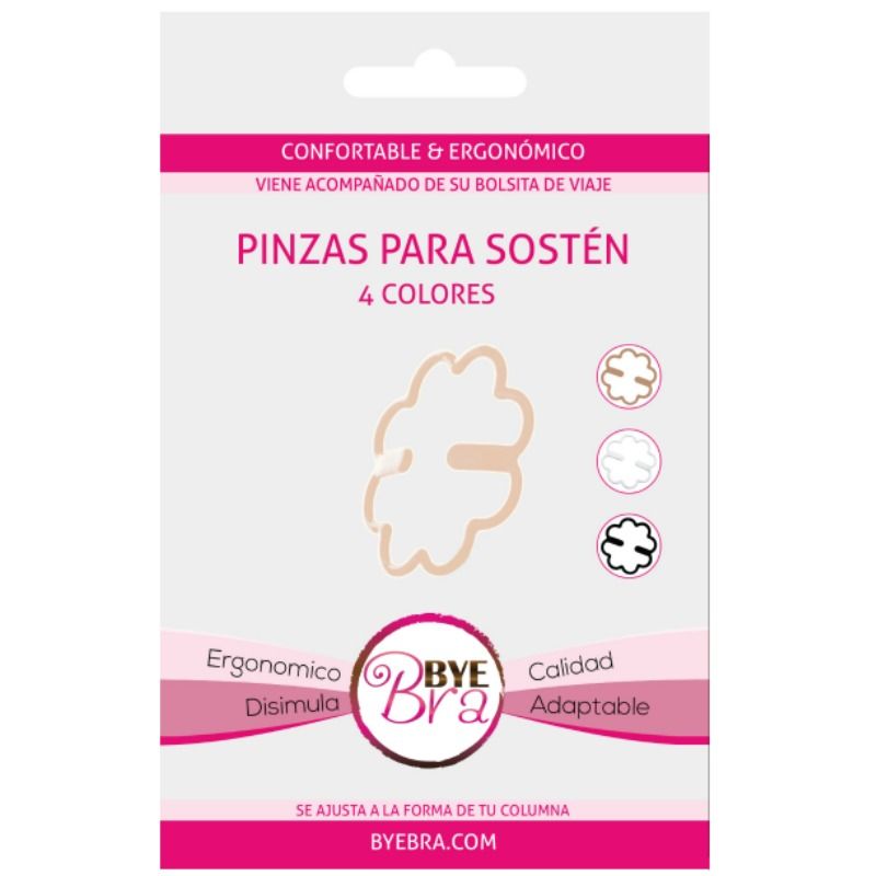 BYE-BRA – BRA CLIPS