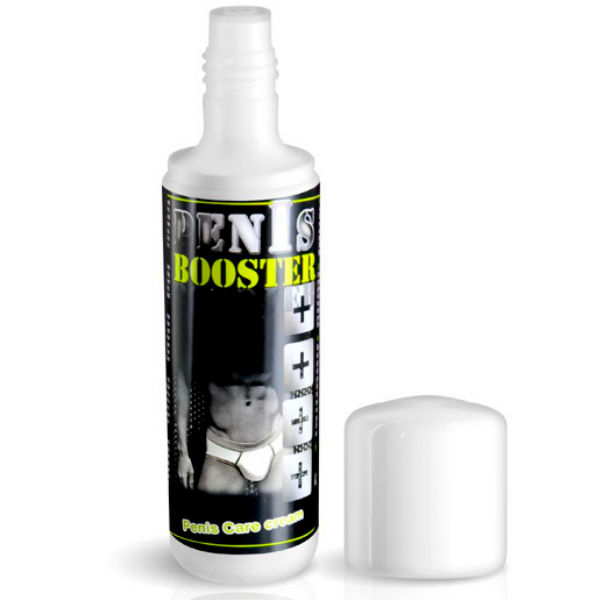 RUF – PENIS ENLARGEMENT CREAM