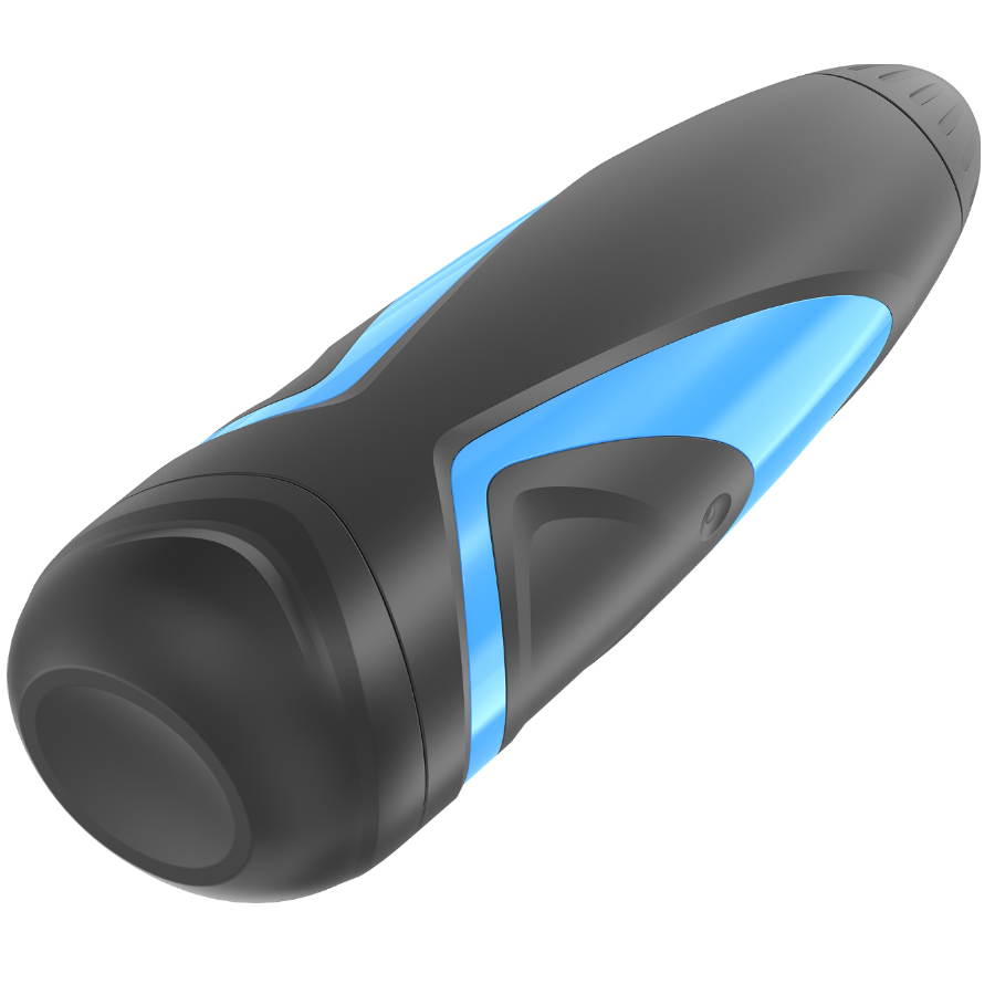 SATISFYER – MEN ONE MASTURBATOR FOR MEN