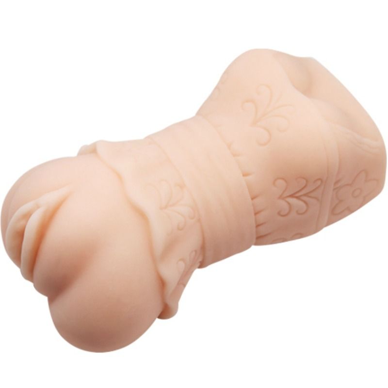 CRAZY BULL – WATER SKIN MASTURBADOR VAGINA MODEL 2