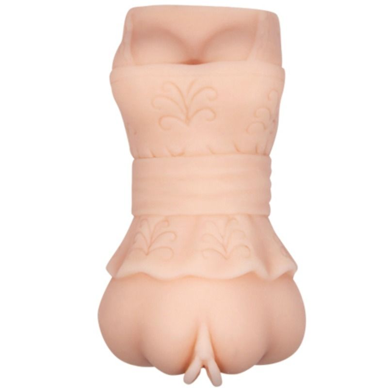 CRAZY BULL – WATER SKIN MASTURBADOR VAGINA MODEL 2