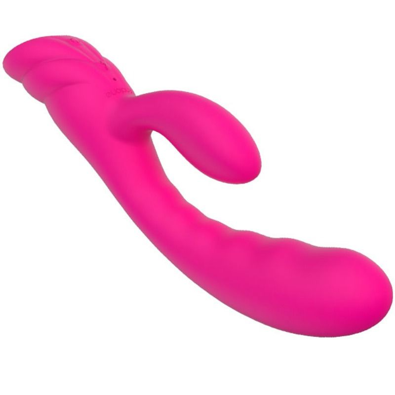 NALONE – PURE RABBIT VIBRATOR HEAT FUNCTION