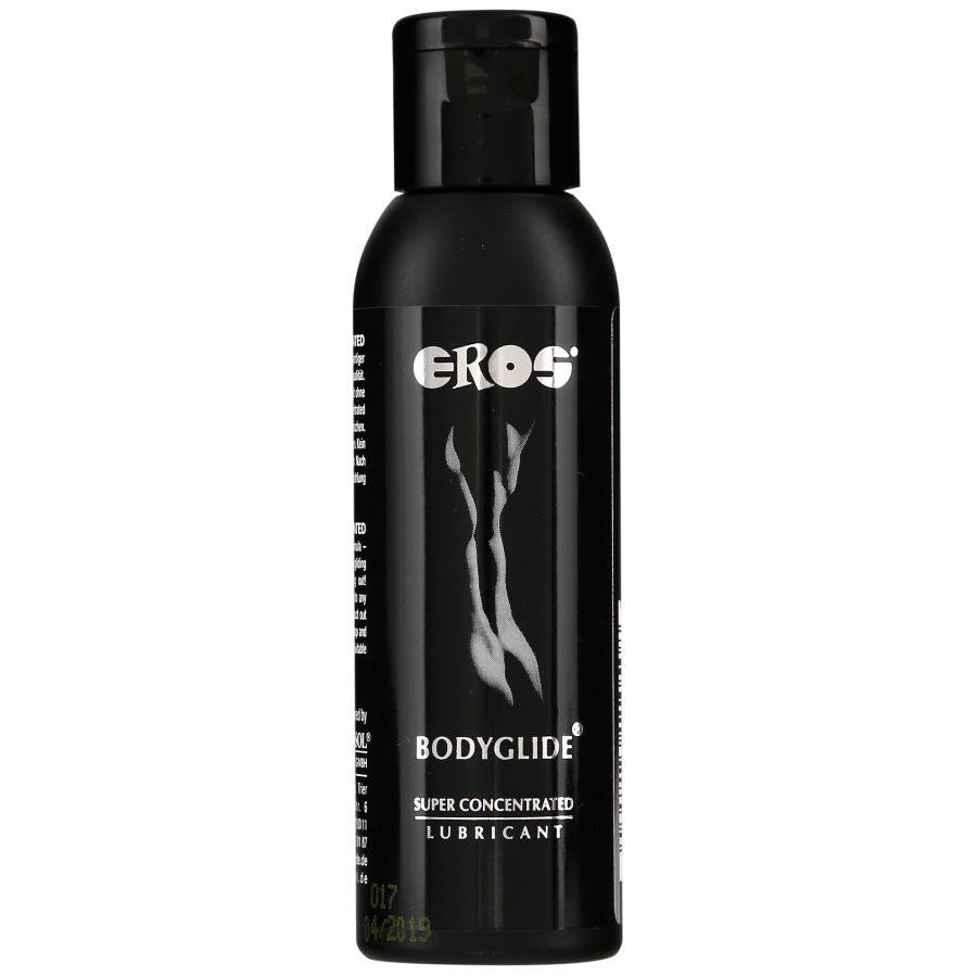 EROS – BODYGLIDE SUPERCONCENTRATED LUBRICANT 50 ML