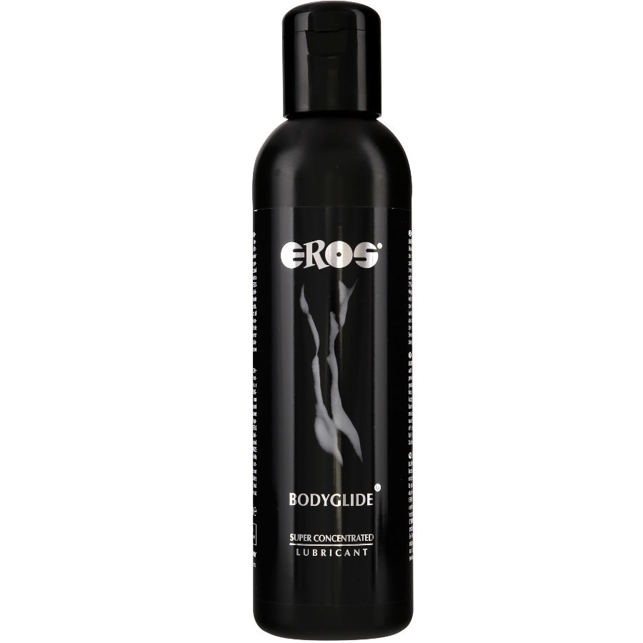 EROS – BODYGLIDE SUPERCONCENTRATED LUBRICANT 500 ML