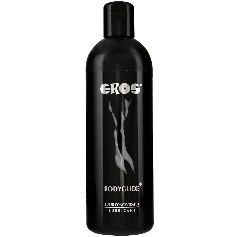 EROS – BODYGLIDE SUPERCONCENTRATED LUBRICANT 1000 ML