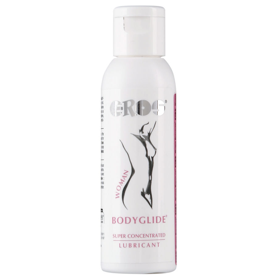 EROS – BODYGLIDE SUPERCONCENTRATED WOMAN LUBRICANT 50 ML