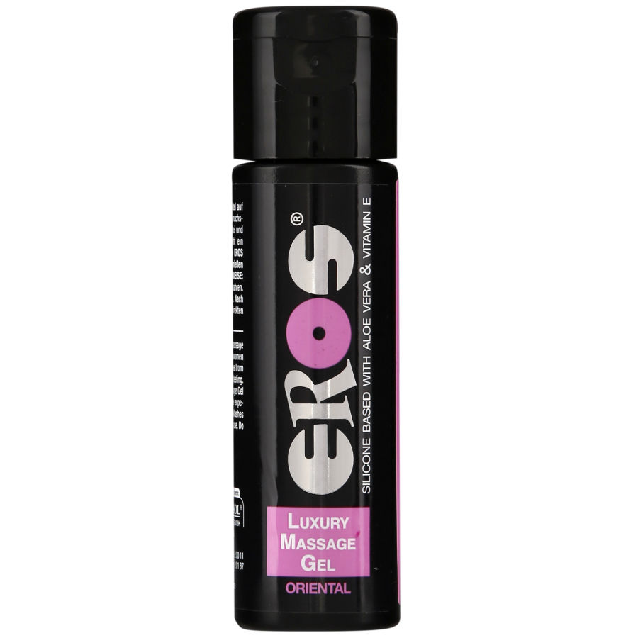 EROS – LUXURY MASSAGE GEL ORIENTAL 30 ML