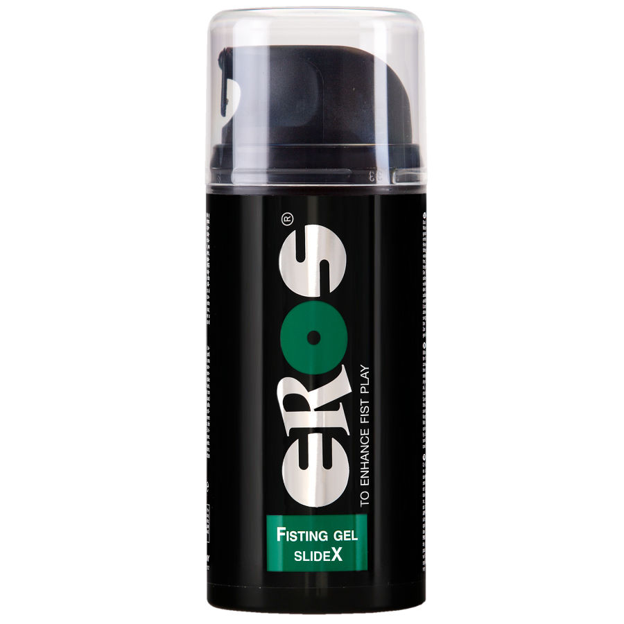 EROS – FISTING ANAL GEL SLIDEX 100 ML