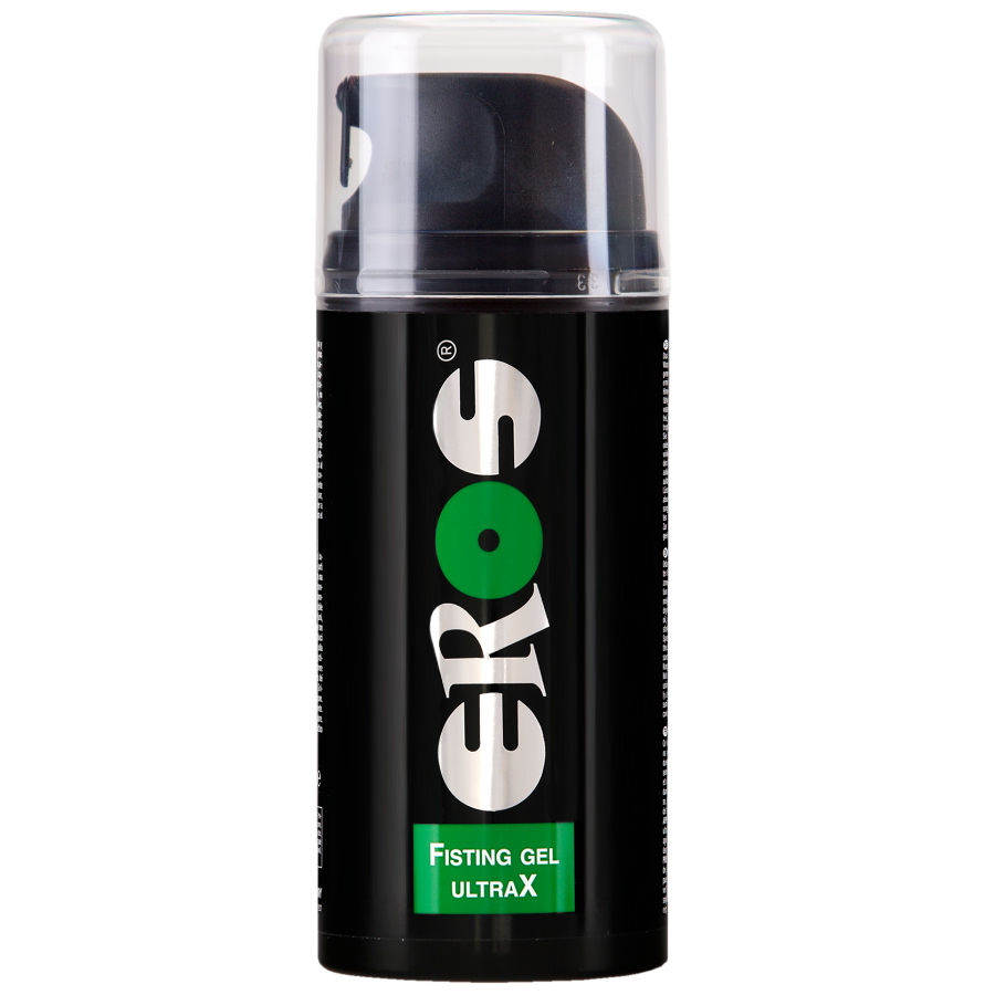 EROS – FISTING GEL ULTRAX 100 ML