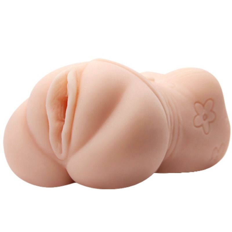 CRAZY BULL – WATER SKIN MASTURBADOR VAGINA MODEL 4