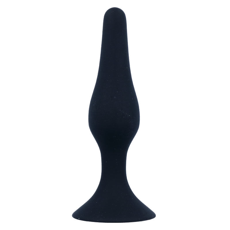 INTENSE – ANAL LEVEL 2 11.5CM BLACK