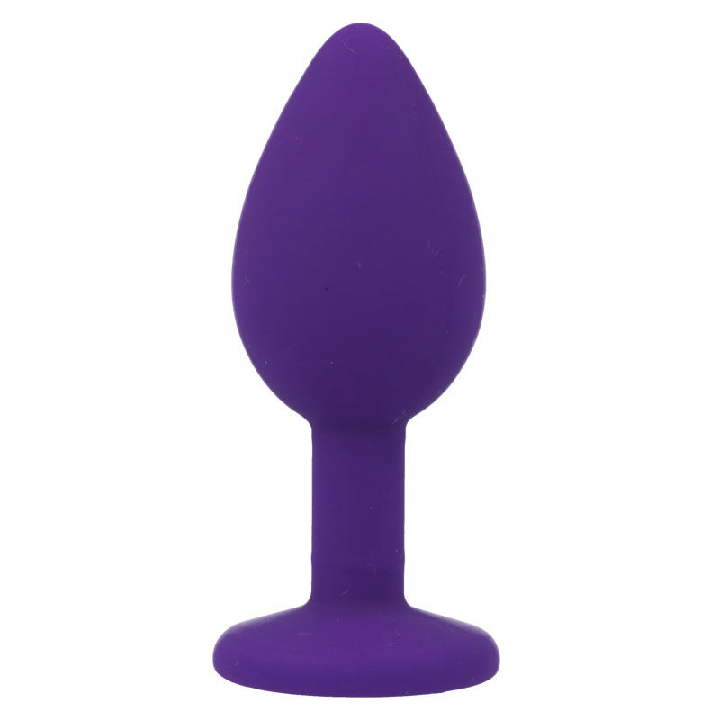 INTENSE - SHELKI S PLUG ANAL LILAC - Image 4