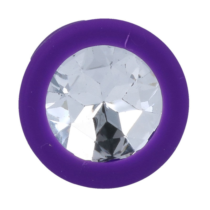 INTENSE - SHELKI S PLUG ANAL LILAC - Image 5