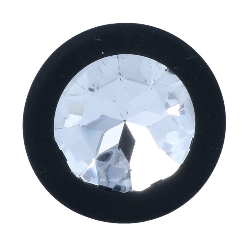 INTENSE - SHELKI S PLUG ANAL BLACK - Image 5