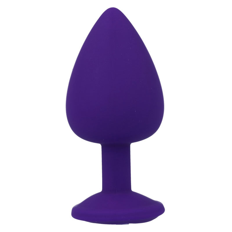INTENSE - SHELKI L PLUG ANAL LILAC - Image 5