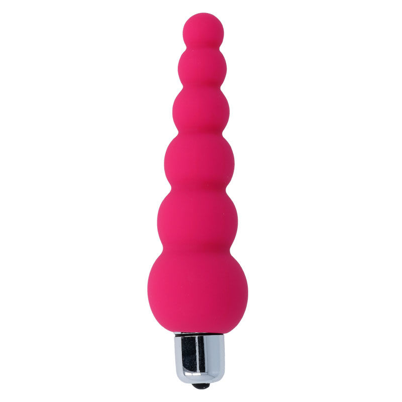 INTENSE – SNOOPY 7 SPEEDS SILICONE INTENSE – PINK