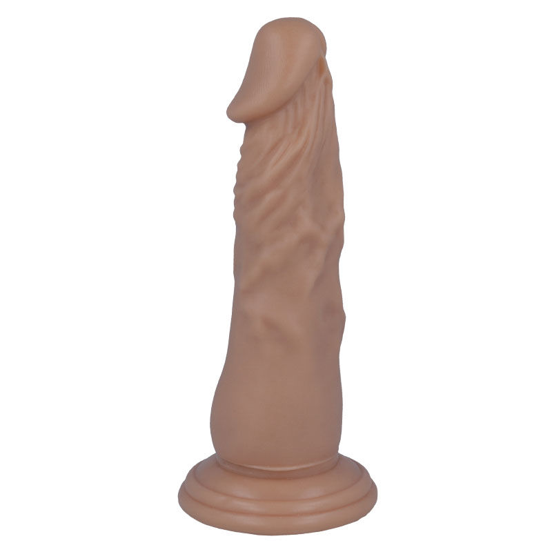 MR INTENSE - 6 REALISTIC COCK 16.6 CM -O- 4.4 CM - Image 3