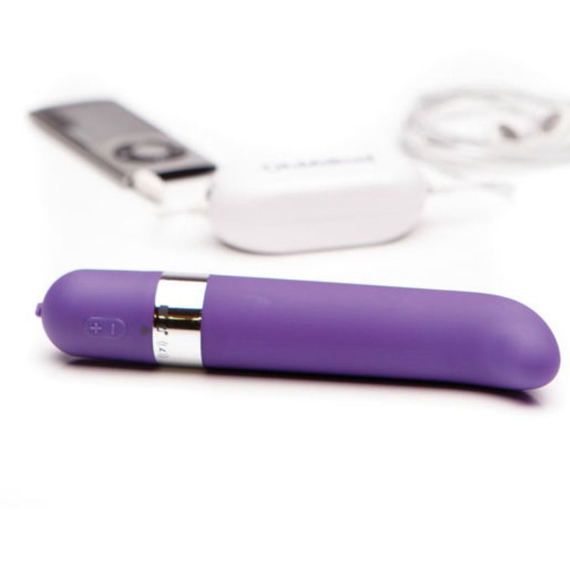 OHMIBOD – FREESTYLE LILAC G-POINT VIBRATOR STIMULATOR