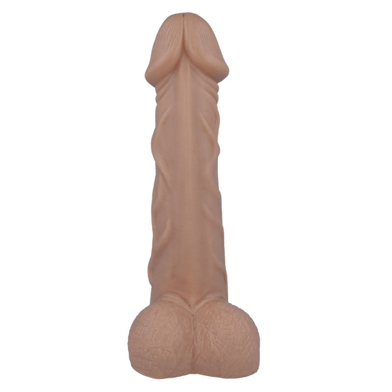 MR INTENSE - 26 REALISTIC COCK 22 CM -O- 4.4 CM - Image 5