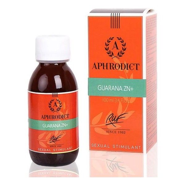 RUF – APHRODICT GUARAN STIMULATING DROPS