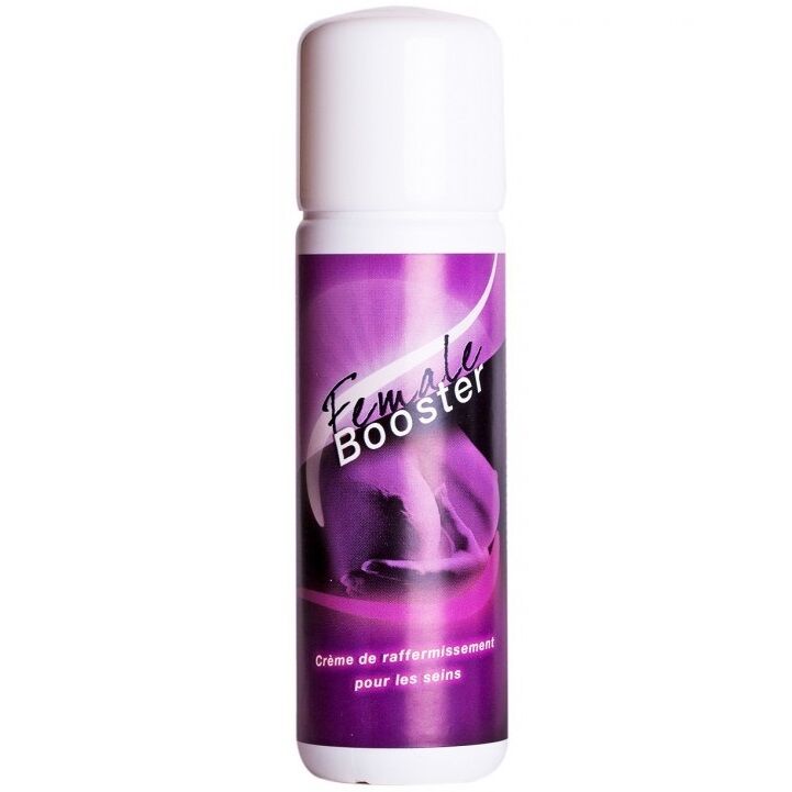 RUF – FEMALE BOOSTER BREASTS FIRMING CREAM
