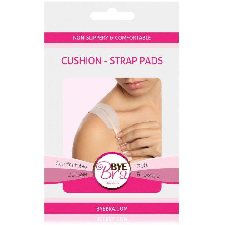 BYE-BRA – CUSHION ANTI-SLIP BRA