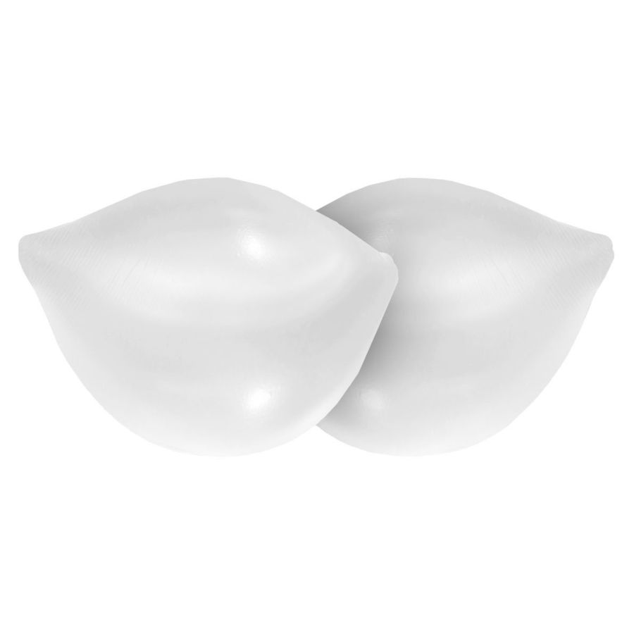 BYE-BRA – SEMI PADS PUSH-UP TRASPARENT