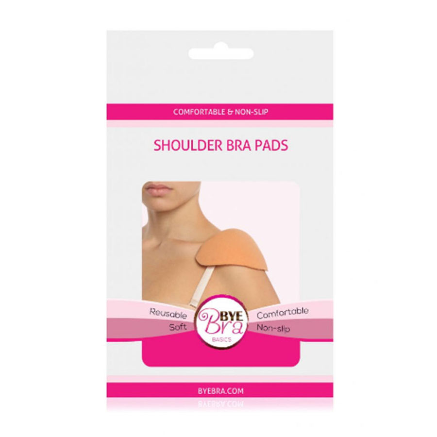 BYE-BRA – SHOULDER PROTECTORS SUPPORT BEIGE