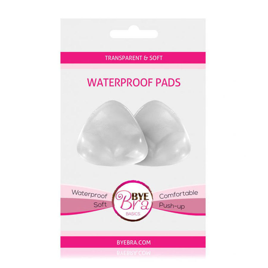 BYE-BRA – PADS PUSH-UP WATERPROOF