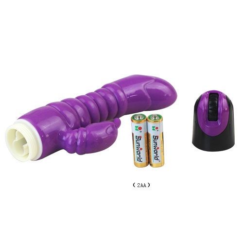 BAILE – LOVET VIBRATOR SENSATION VIOLET