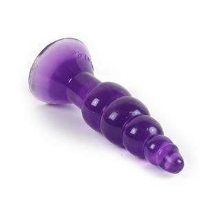BAILE – CLIMAX HAPPENS ANAL PLUG 17 CM