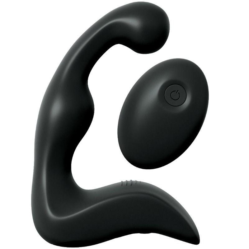 ANAL FANTASY ELITE COLLECTION – REMOTE CONTROL P-SPOT PRO