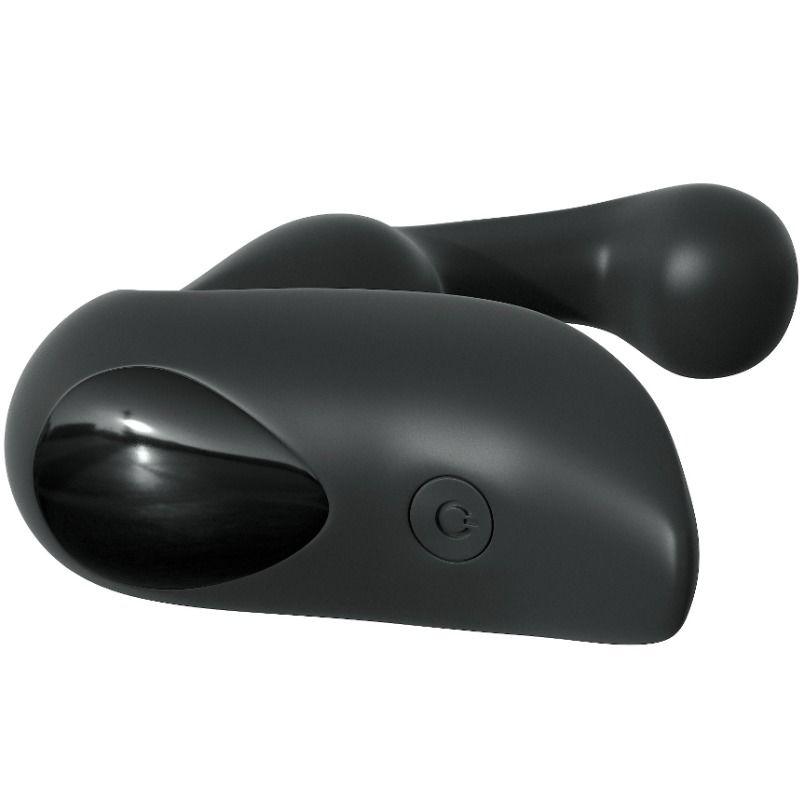 ANAL FANTASY ELITE COLLECTION – REMOTE CONTROL P-SPOT PRO