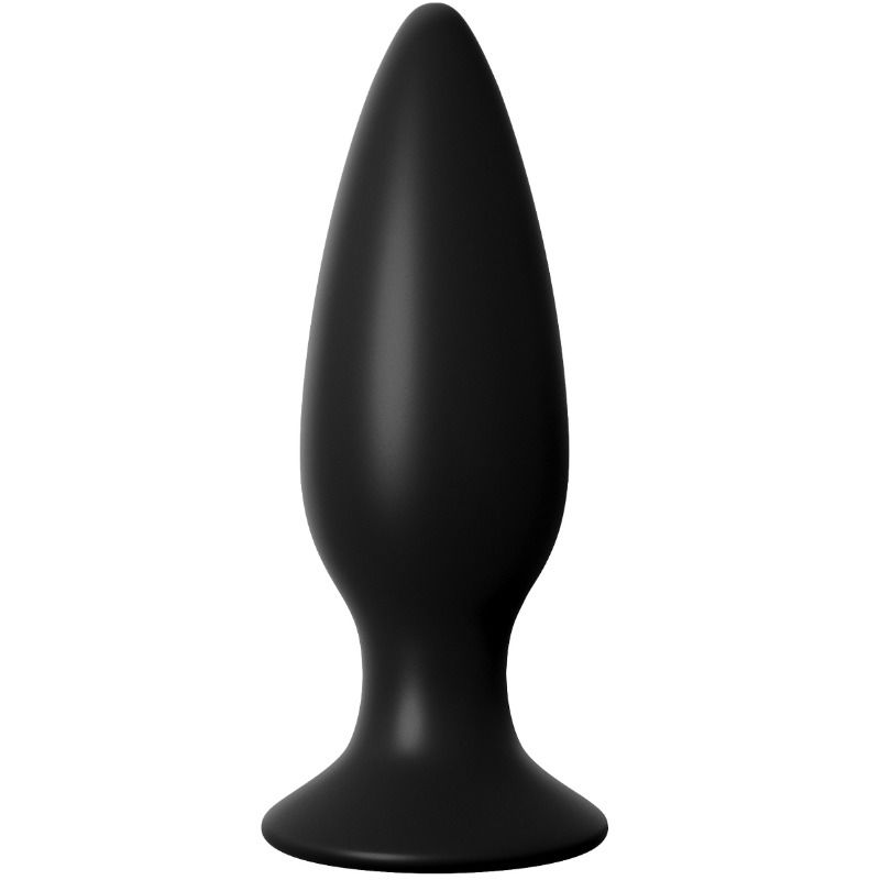 ANAL FANTASY ELITE COLLECTION – RECHARGEABLE ANAL PLUG