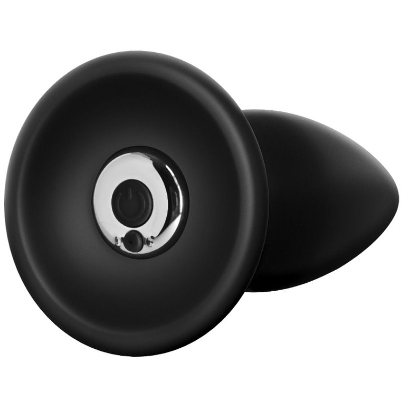 ANAL FANTASY ELITE COLLECTION – RECHARGEABLE ANAL PLUG