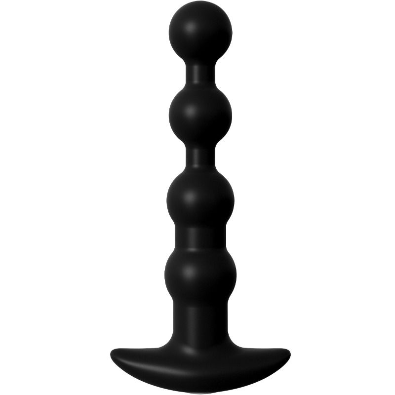 ANAL FANTASY ELITE COLLECTION – RECHARGEABLE ANAL BALLS