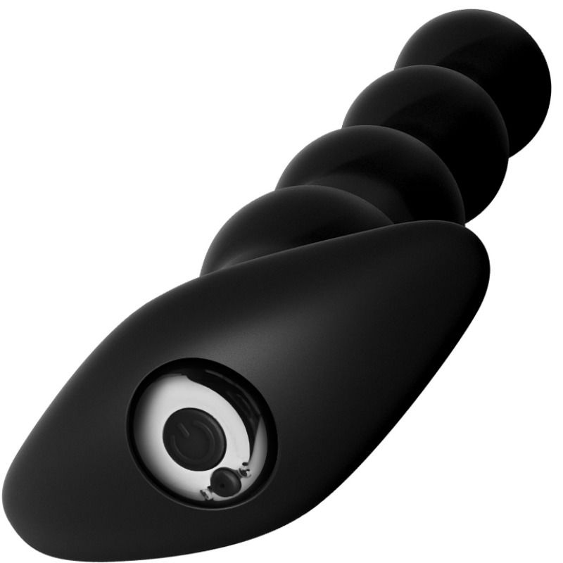 ANAL FANTASY ELITE COLLECTION – RECHARGEABLE ANAL BALLS