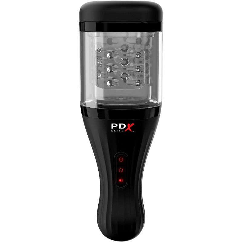 PDX ELITE – TALK DIRTY ROTOBATOR