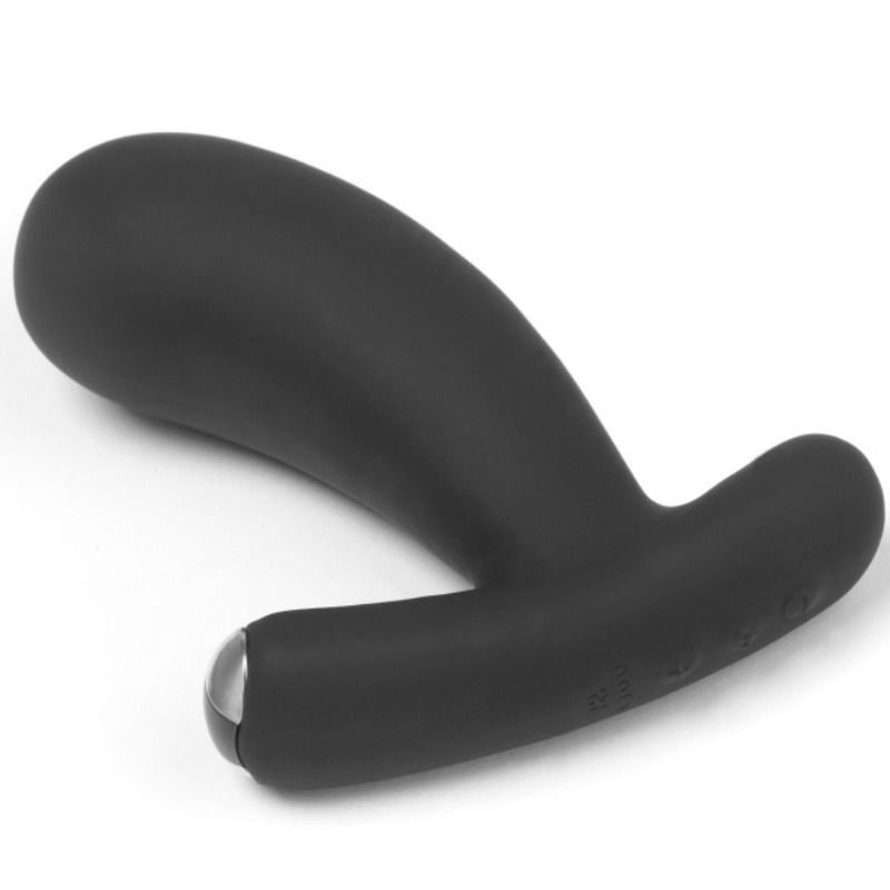 JE JOUE – NUO V.2 VIBRATING ANAL PLUG