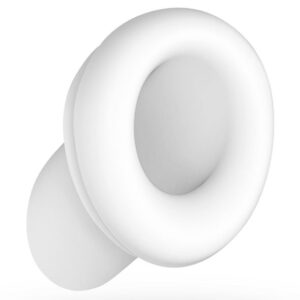 SATISFYER – 2 NG KIT COVERS 5 PCS