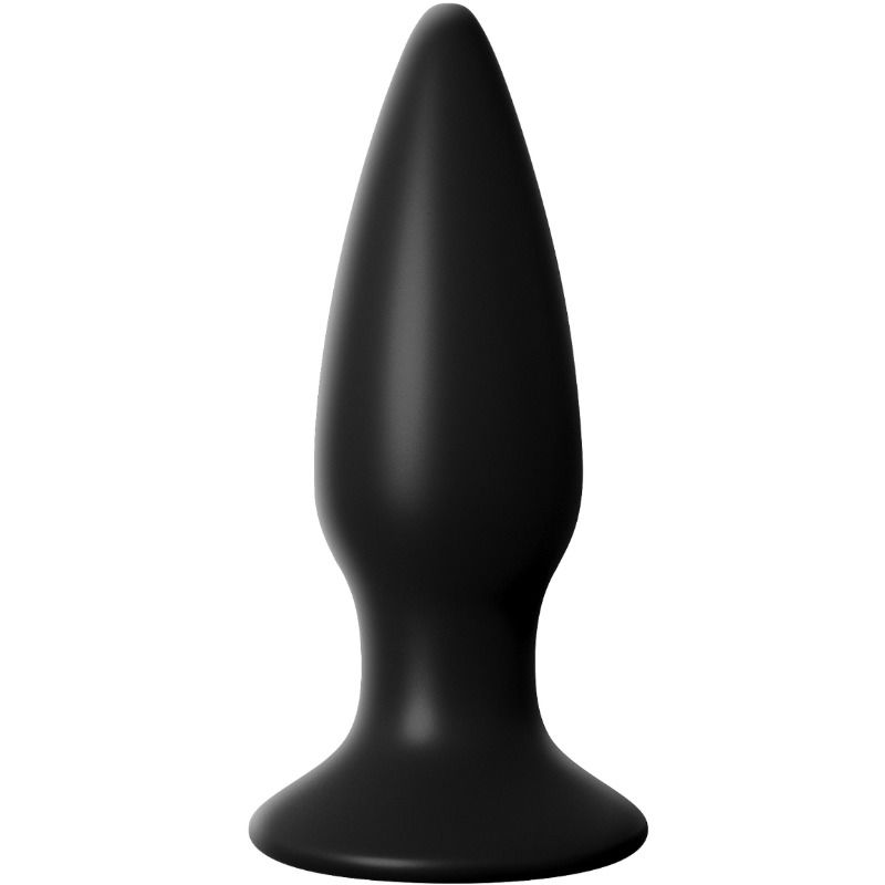 ANAL FANTASY ELITE COLLECTION – SMALL RECHARGEABLE ANAL PLUG