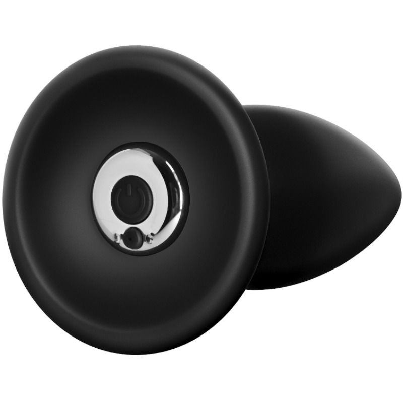 ANAL FANTASY ELITE COLLECTION – SMALL RECHARGEABLE ANAL PLUG