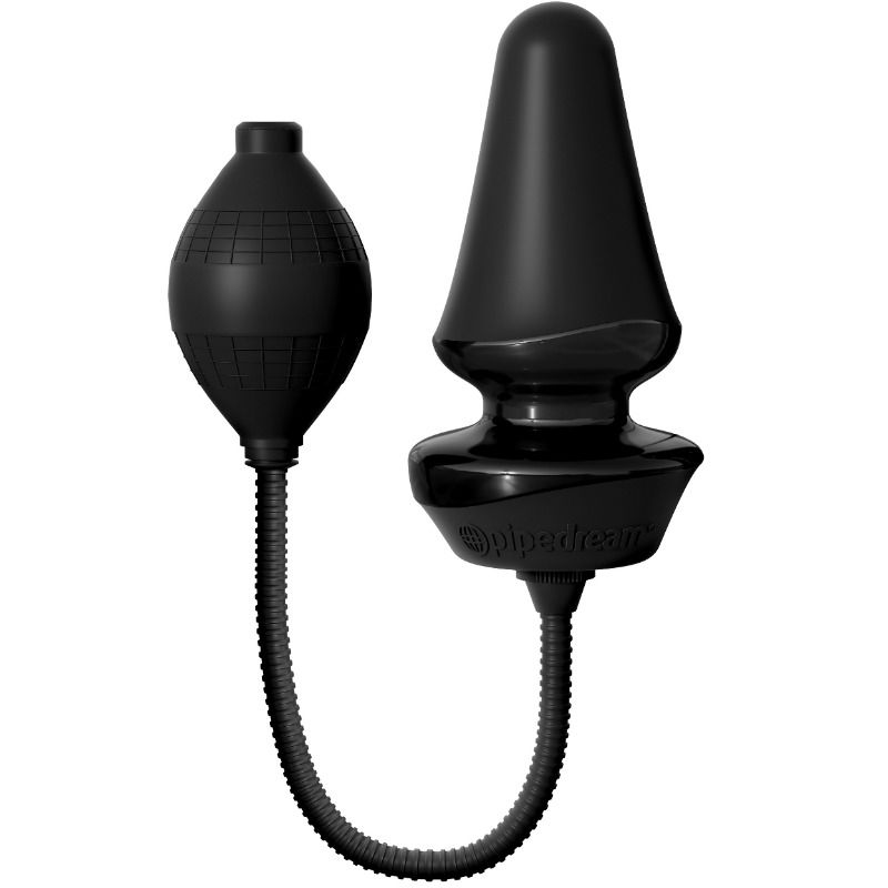ANAL FANTASY ELITE COLLECTION – INFLATABLE PLUG