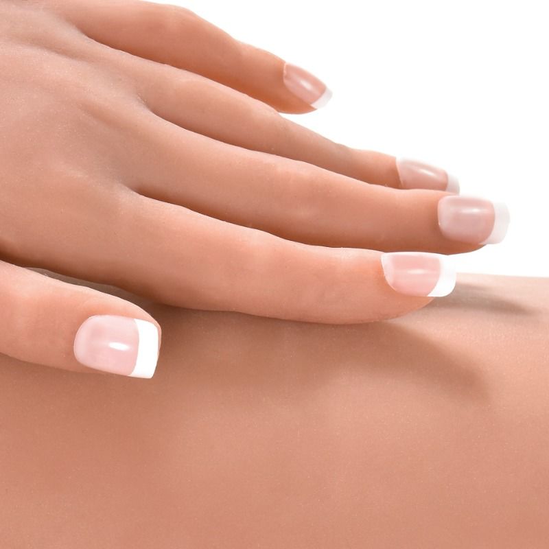 EXTREME TOYZ - PIPEDREAM EXTREME FANTASY DOLLS CARMEN DOLL 165 CM - Image 3