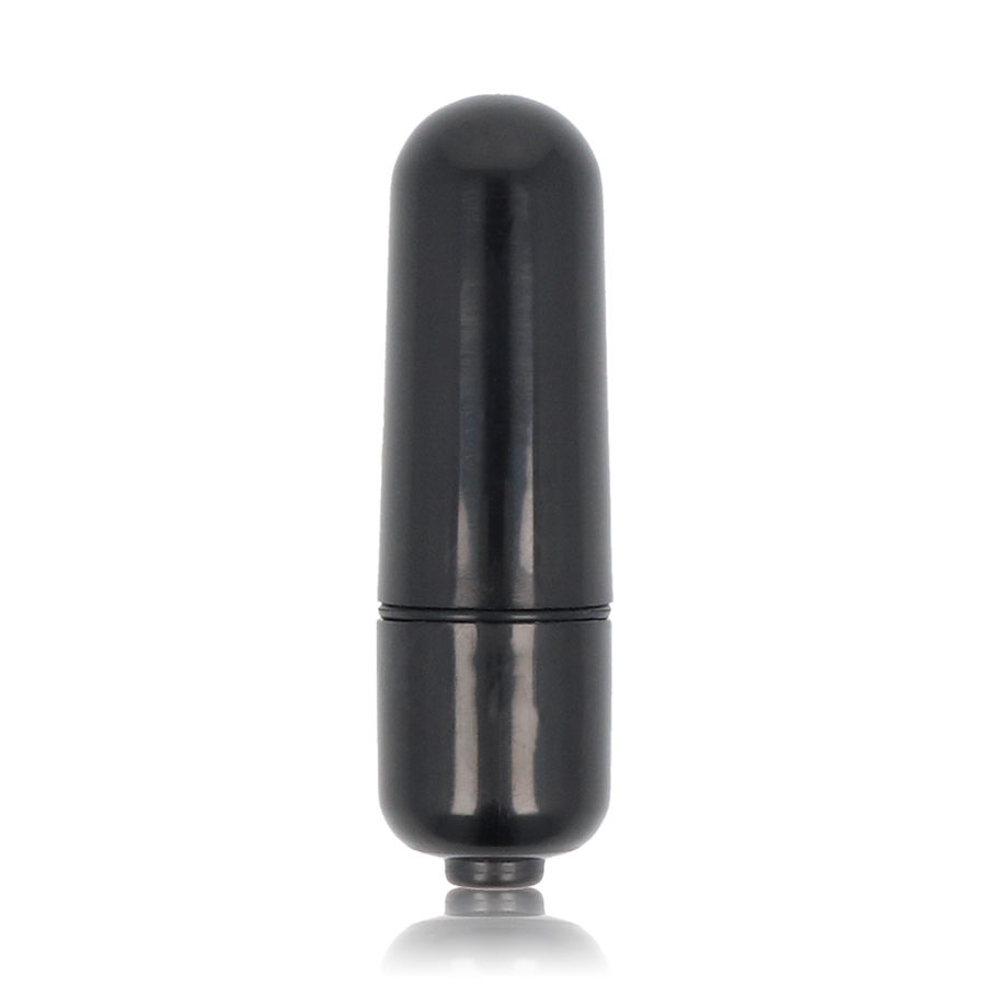 GLOSSY – SMALL BULLET VIBE BLACK