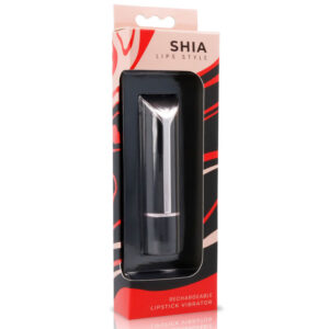 LIPS STYLE – SHIA BLACKRED