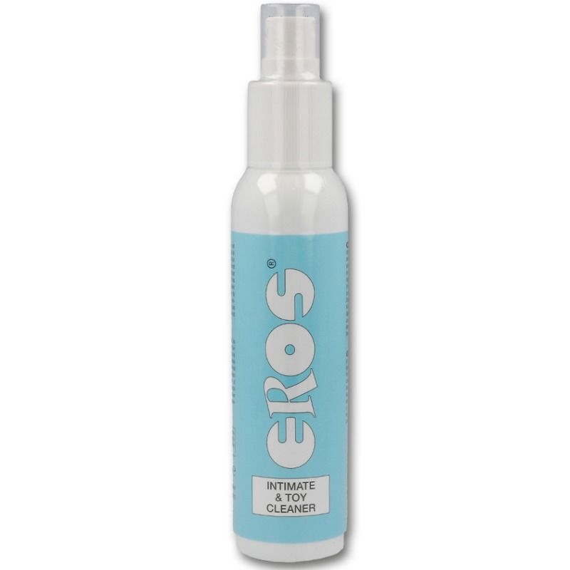 EROS – INTIMATE TOY CLEANER 100 ML