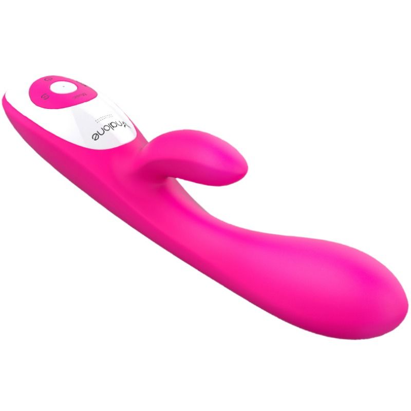 NALONE – WANT RECHARGEABLE VIBRATOR VOICE CONTROL