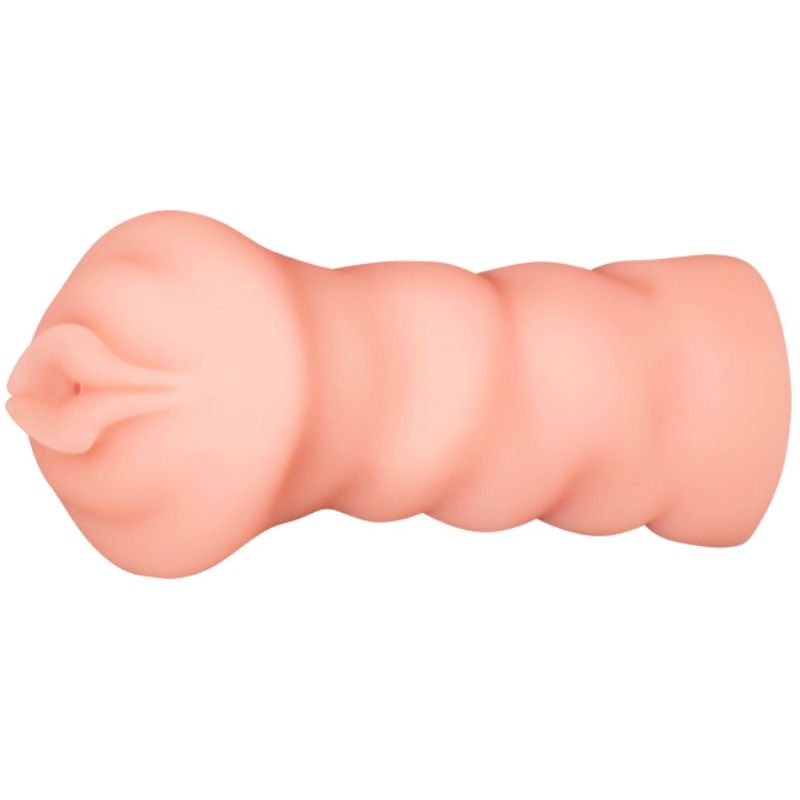 CRAZY BULL – LEILA VAGINA MASTURBADOR 13.5 CM